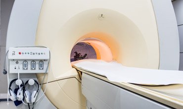 Kernspintomographie - MRT-Untersuchung in Engelskirchen im Bergischen Land