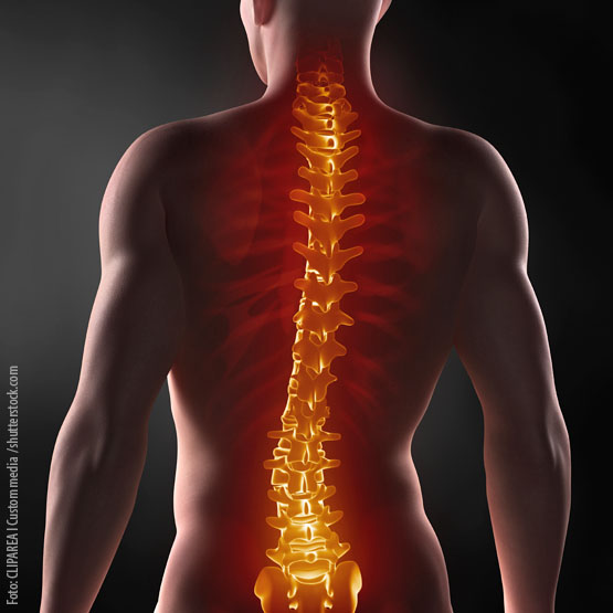 Rückenschmerztherapie in Engelskirchen